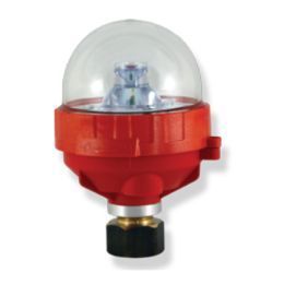 ICAO LIOL Type AB Single Fixture